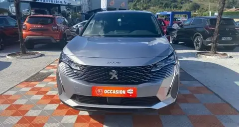 Annonce PEUGEOT 3008 Diesel 2024 d'occasion 