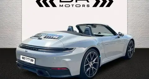 Used PORSCHE 992 Petrol 2024 Ad 