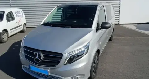 Used MERCEDES-BENZ VITO Diesel 2022 Ad 