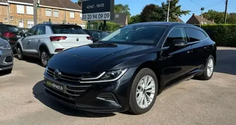 Used VOLKSWAGEN ARTEON Diesel 2021 Ad 