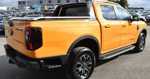 Annonce FORD RANGER Diesel 2024 d'occasion 