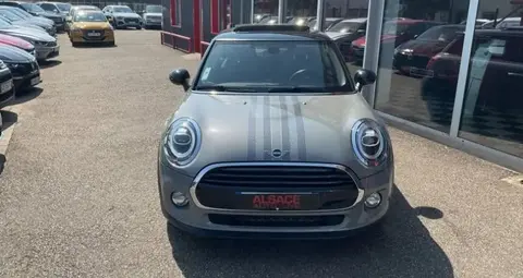 Used MINI COOPER Petrol 2019 Ad 