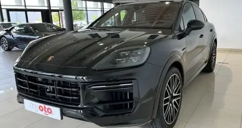 Used PORSCHE CAYENNE Hybrid 2024 Ad 