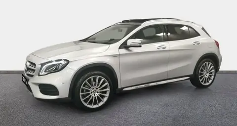 Used MERCEDES-BENZ CLASSE GLA Petrol 2020 Ad 