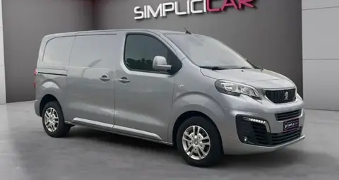 Used PEUGEOT EXPERT Diesel 2021 Ad 