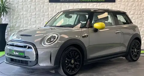 Annonce MINI ONE Électrique 2022 d'occasion 