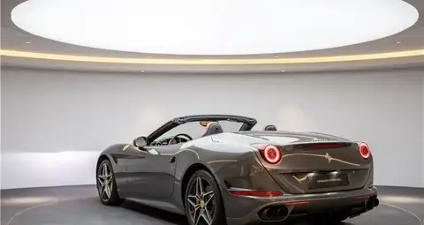 Used FERRARI CALIFORNIA Petrol 2017 Ad 