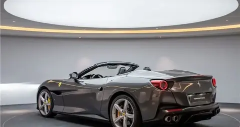 Annonce FERRARI PORTOFINO Essence 2020 d'occasion 