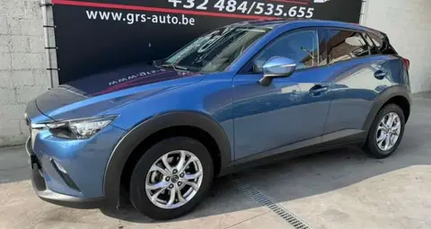 Used MAZDA CX-3 Petrol 2018 Ad 