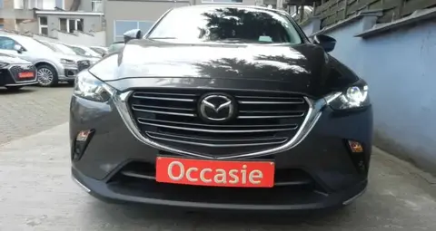 Used MAZDA CX-3 Petrol 2019 Ad 