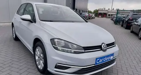 Used VOLKSWAGEN GOLF Petrol 2017 Ad 