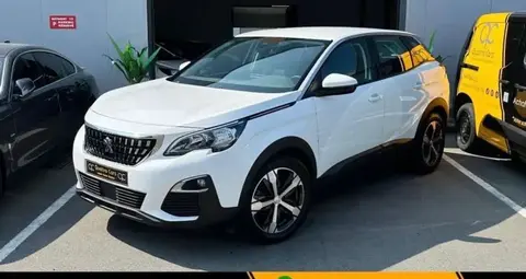 Used PEUGEOT 3008 Diesel 2019 Ad 