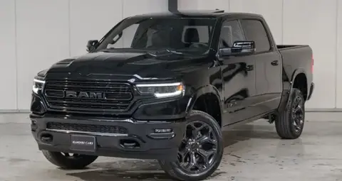 Annonce DODGE RAM Essence 2024 d'occasion 