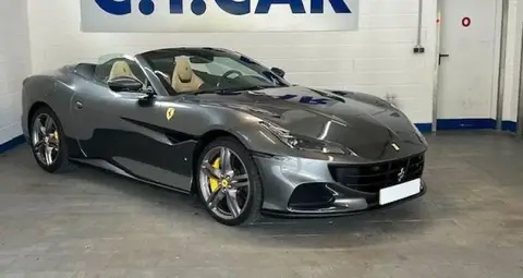 Annonce FERRARI PORTOFINO Essence 2022 d'occasion 