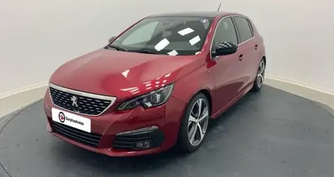 Used PEUGEOT 308 Diesel 2020 Ad 