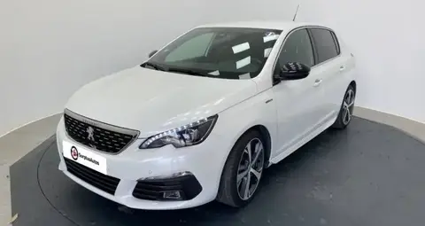 Used PEUGEOT 308 Diesel 2017 Ad 