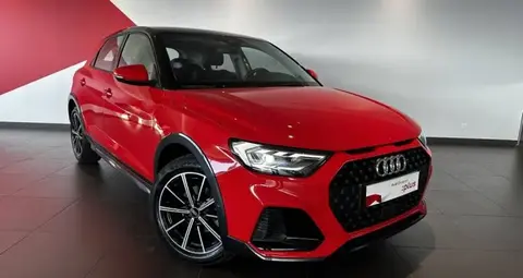 Annonce AUDI A1 Essence 2023 d'occasion 