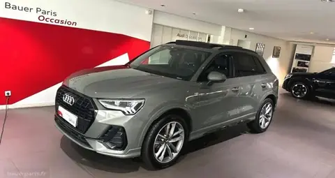 Used AUDI Q3 Petrol 2020 Ad 