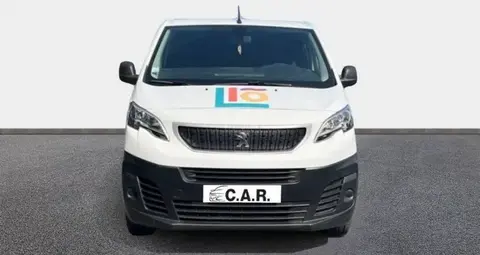 Used PEUGEOT EXPERT Diesel 2020 Ad 