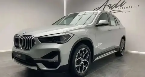 Annonce BMW X1 Essence 2020 d'occasion 