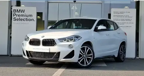 Used BMW X2 Diesel 2020 Ad 