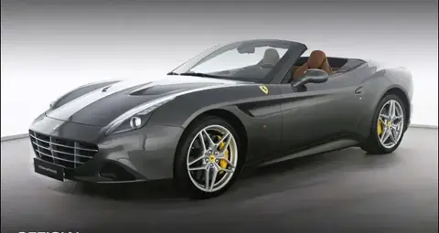 Used FERRARI CALIFORNIA Petrol 2016 Ad 