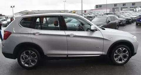 Used BMW X3 Diesel 2016 Ad 