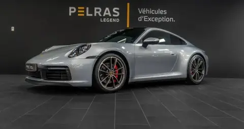 Used PORSCHE 911 Petrol 2019 Ad 