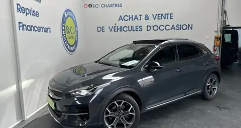 Annonce KIA XCEED Essence 2019 d'occasion 