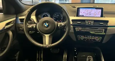 Annonce BMW X2 Essence 2022 d'occasion 