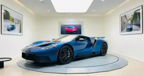 Annonce FORD GT Essence 2022 d'occasion 