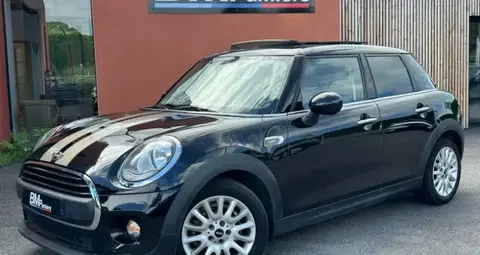 Used MINI COOPER Diesel 2016 Ad 