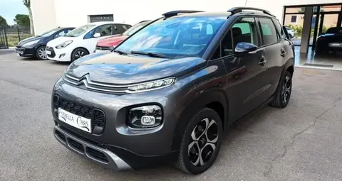 Used CITROEN C3 AIRCROSS Diesel 2020 Ad 