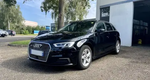 Annonce AUDI A3 Hybride 2020 d'occasion 