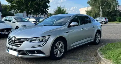 Annonce RENAULT TALISMAN Diesel 2015 d'occasion 