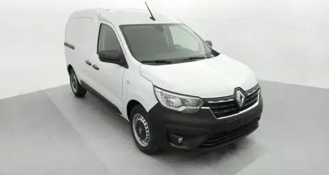 New RENAULT EXPRESS Diesel 2024 ad 