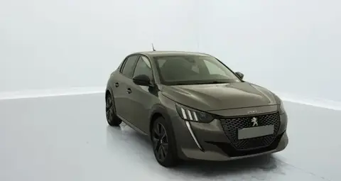 Used PEUGEOT 208 Petrol 2023 Ad 