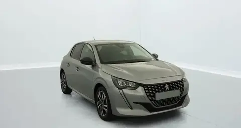 Annonce PEUGEOT 208 Essence 2023 d'occasion 