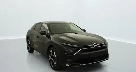 New CITROEN C5 X Petrol 2024 ad 