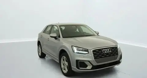 Used AUDI Q2 Petrol 2019 Ad 