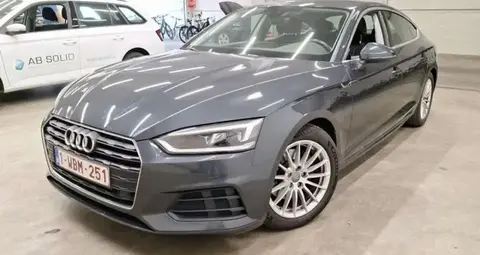 Annonce AUDI A5 Diesel 2019 d'occasion 