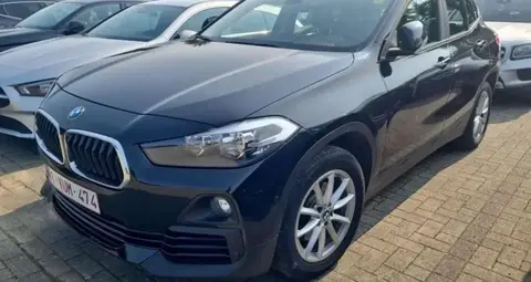 Used BMW X2 Diesel 2019 Ad 