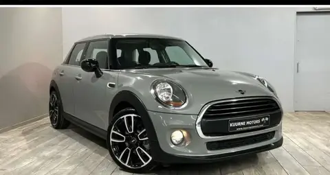 Used MINI ONE Petrol 2018 Ad 