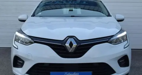 Annonce RENAULT CLIO Diesel 2019 d'occasion 