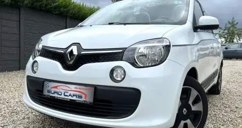 Used RENAULT TWINGO Petrol 2016 Ad 