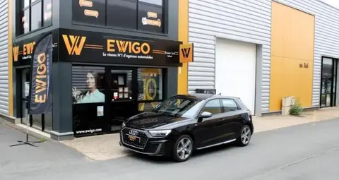 Used AUDI A1 Petrol 2020 Ad 