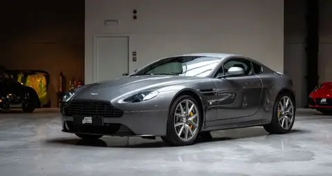 Annonce ASTON MARTIN V8 Essence 2015 d'occasion 