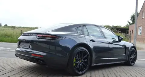 Used PORSCHE PANAMERA Hybrid 2019 Ad 