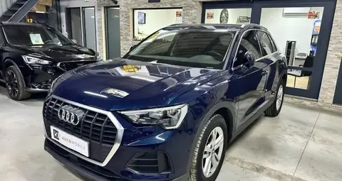 Annonce AUDI Q3 Diesel 2019 d'occasion 