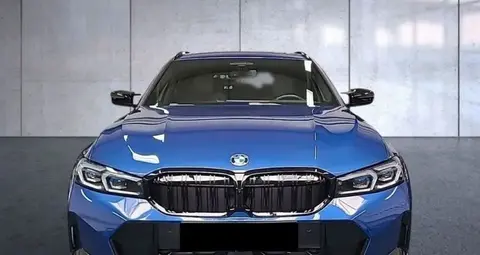 Annonce BMW SERIE 3 Essence 2023 d'occasion 